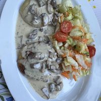   at Alte Kuchl in Regensburg