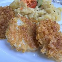   at Alte Kuchl in Regensburg