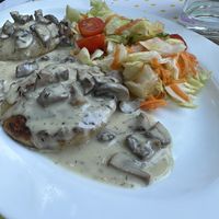   at Alte Kuchl in Regensburg