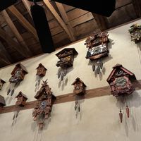 Inside  at The Auslander in Fredericksburg