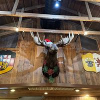 Inside  at The Auslander in Fredericksburg