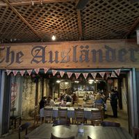 Inside  at The Auslander in Fredericksburg