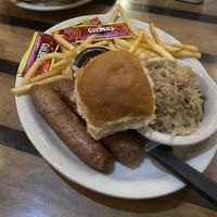   at The Auslander in Fredericksburg