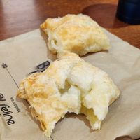 Apple Square (vegan by default) at Beechworth Bakery in Healesville