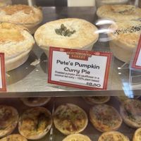   at Beechworth Bakery in Echuca