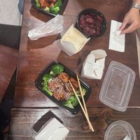  at Lucky Stars Asian Cuisine in Hartford