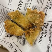   at Cow Tteokbokki  in Seoul