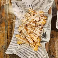  at Cow Tteokbokki  in Seoul