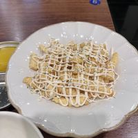 Fries   at Cow Tteokbokki  in Seoul