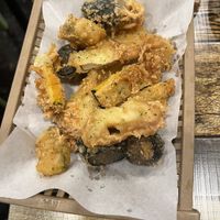   at Cow Tteokbokki  in Seoul