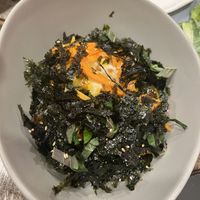   at Cow Tteokbokki  in Seoul