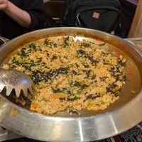  at Cow Tteokbokki  in Seoul