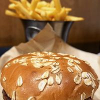   at Goody's Burger House - Othonos in Athens