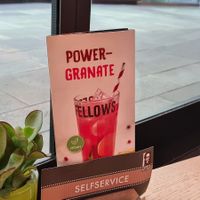  at Coffee Fellows in Eindhoven