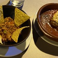   at El Cable Inglés in Almeria