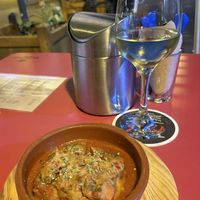   at El Cable Inglés in Almeria