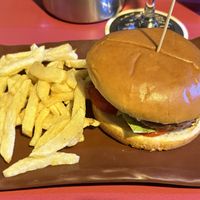   at El Cable Inglés in Almeria