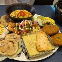  at El Cable Inglés in Almeria