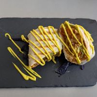  at El Cable Inglés in Almeria