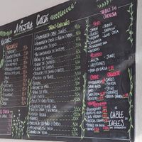  at El Cable Inglés in Almeria