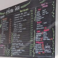  at El Cable Inglés in Almeria