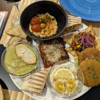  at El Cable Inglés in Almeria