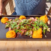  at Tamatsu in Heiligenhafen