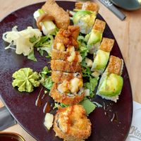  at Tamatsu in Heiligenhafen