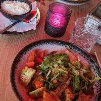 1. Mal im Tamatsu at Tamatsu in Heiligenhafen