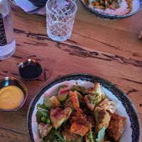 2. Mal im Tamatsu at Tamatsu in Heiligenhafen