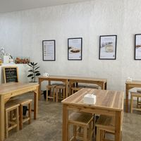 interior   at Phaen Din Vegan Vegetarian - เจแผ่นดิน มังสวิรัติ in Chiang Mai