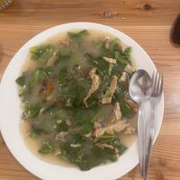   at Phaen Din Vegan Vegetarian - เจแผ่นดิน มังสวิรัติ in Chiang Mai