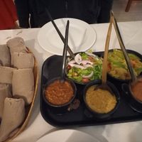  at Lalibela in Athens