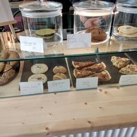 Cookies at Sakura in Berlin