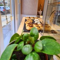 Sweets at Sakura in Berlin