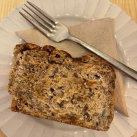 Banana Bread  at Sakura in Berlin