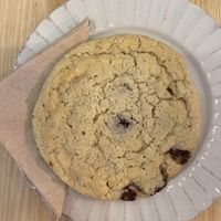 Cookie  at Sakura in Berlin