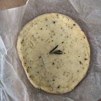 Zitrone Rosmarin Cookie  at Sakura in Berlin