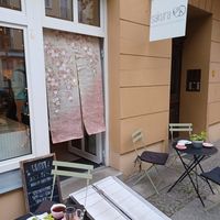 at Sakura in Berlin