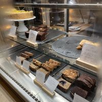 More pastries, cakes and loaves  at Sakura in Berlin