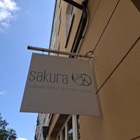  at Sakura in Berlin