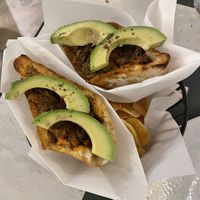 delicious food  at IT in Athens