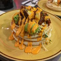 Jack Stack at Stack & Still in Edinburgh