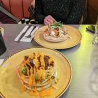  at Stack & Still in Edinburgh