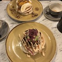   at Stack & Still in Edinburgh