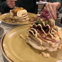   at Stack & Still in Edinburgh