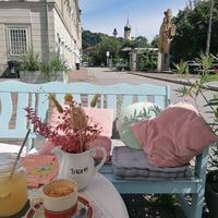  at Omas Teekanne in Graz