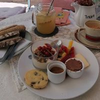  at Omas Teekanne in Graz