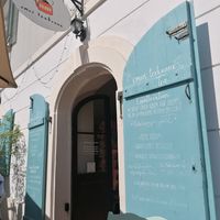  at Omas Teekanne in Graz