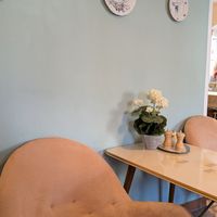  at Omas Teekanne in Graz